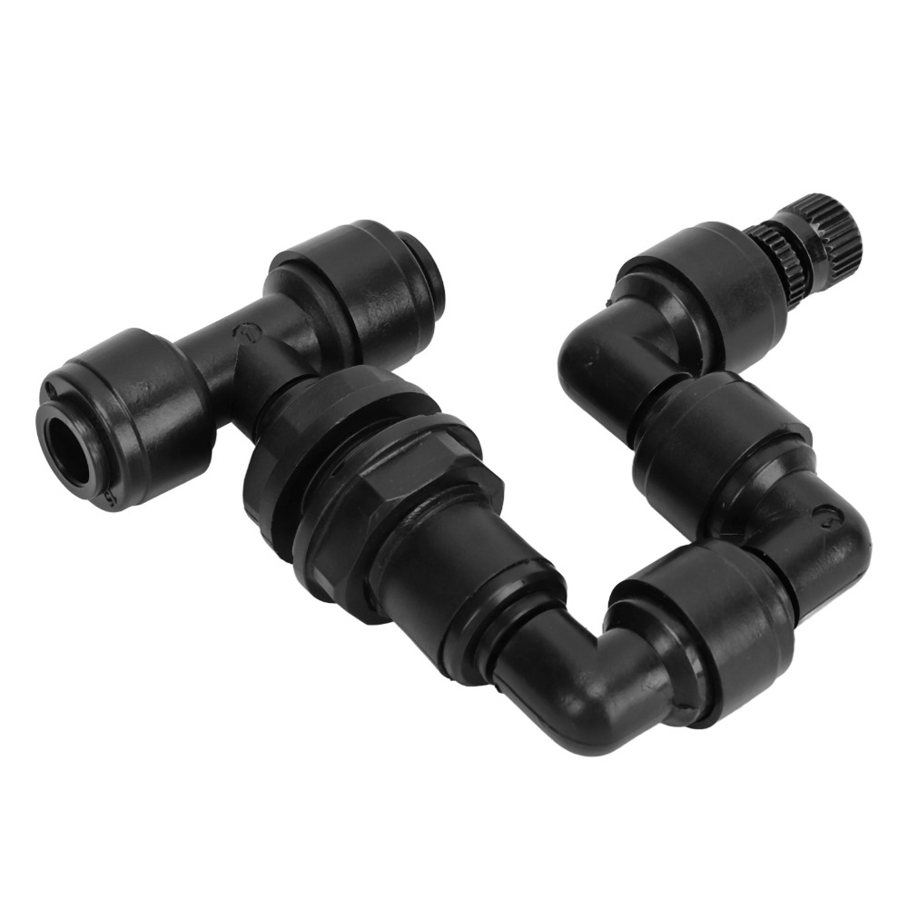 Nebulizador de Reptéis em PP c - Misting Nozzle Reptile avaliação e preço