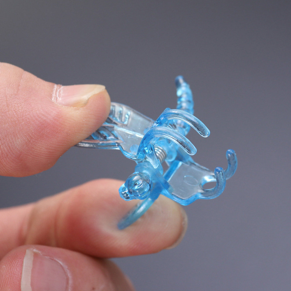 60 unidades de clipes de jardi - Vine Climbing Plastic avaliação e preço