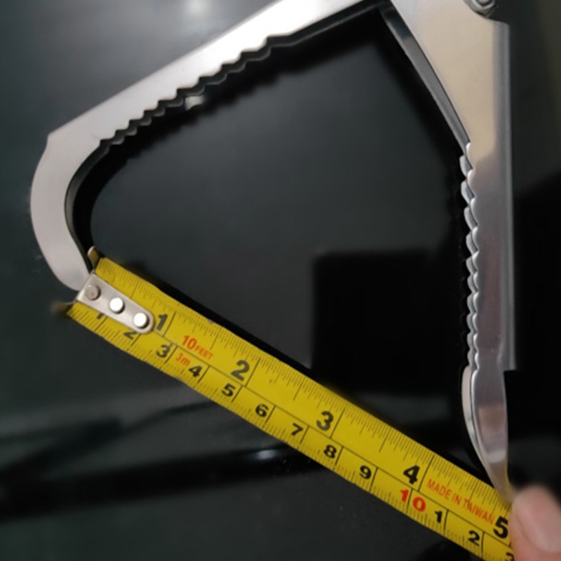 Pinça para Captura de Cobras P - Feeding Tong Stainless avaliação e preço