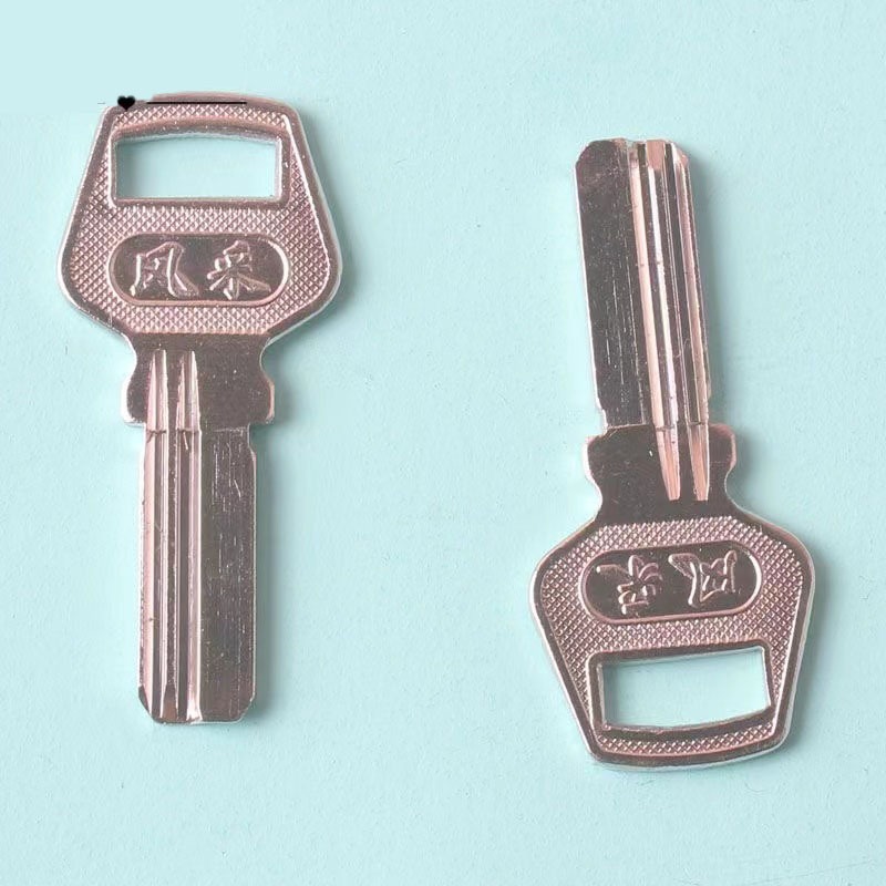 20 Peças - Chaves Virgens para - Glass Door Hinge avaliação e preço
