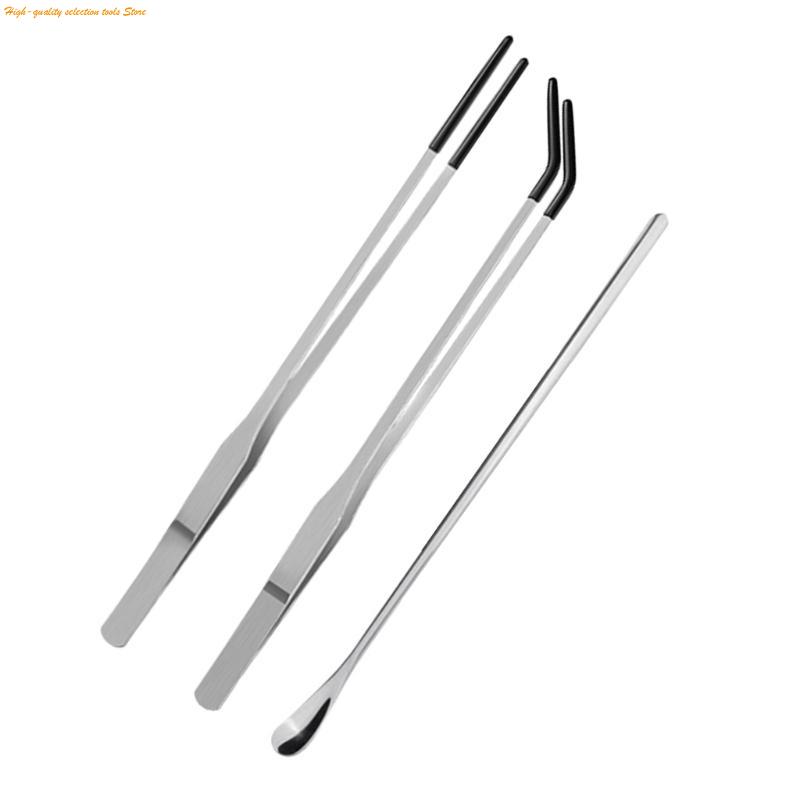 Pinça para répteis 203F braçad - Feeding Tong Stainless avaliação e preço